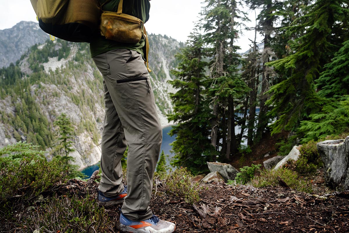 Best Hiking Pants of 2024 | Switchback Travel